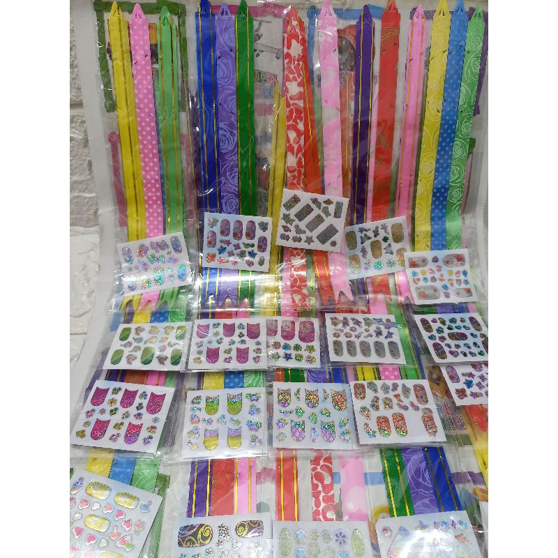 

PITA TARIK KECIL ISI 3 PCS