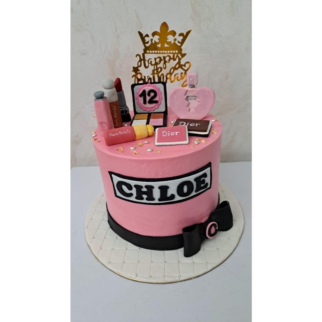 

Cake Make Up Pinky