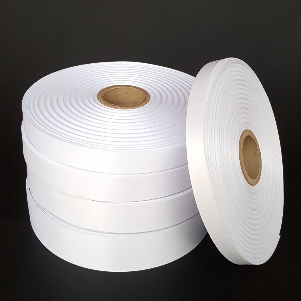 

tali pita lanyard TISSUE printing sublime bahan lanyard sublim lanyard printing berbagai ukuran KODE J8A6