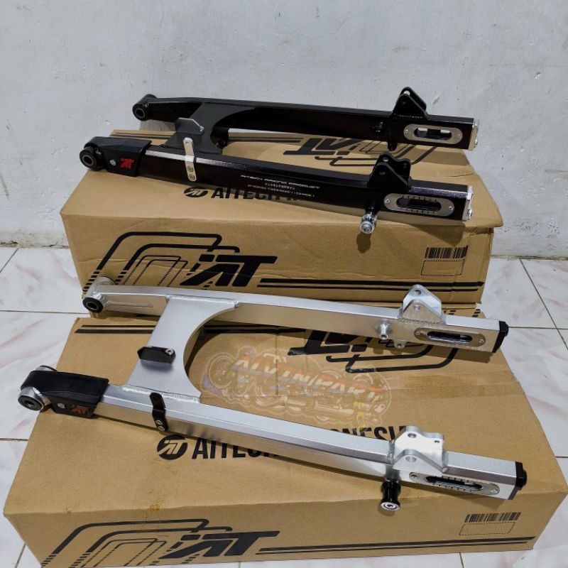 Swing Arm AITECH Tiger Lengan Ayun Tiger Revo Tiger Lama Tirev Tilam AITECH Arm Tiger AITECH