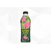 

Jungle Juice Guava