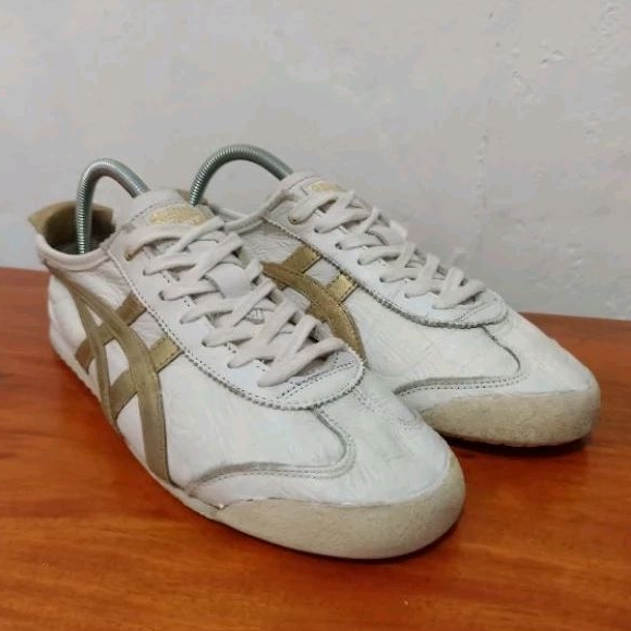 Onit Second//Onitsuka tiger second