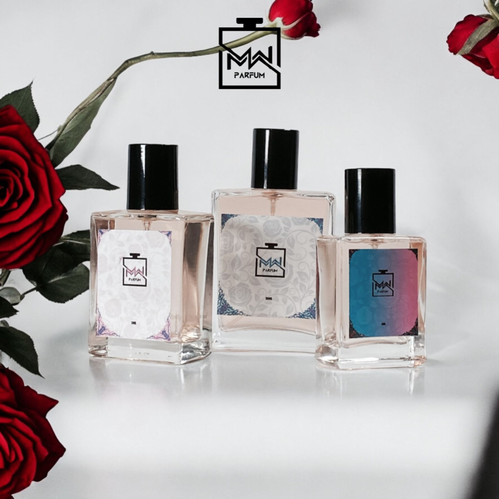 MW Parfum Men & Women Kategori B