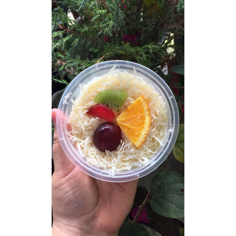 

SALAD BUAH FRESH MURAH 200ml