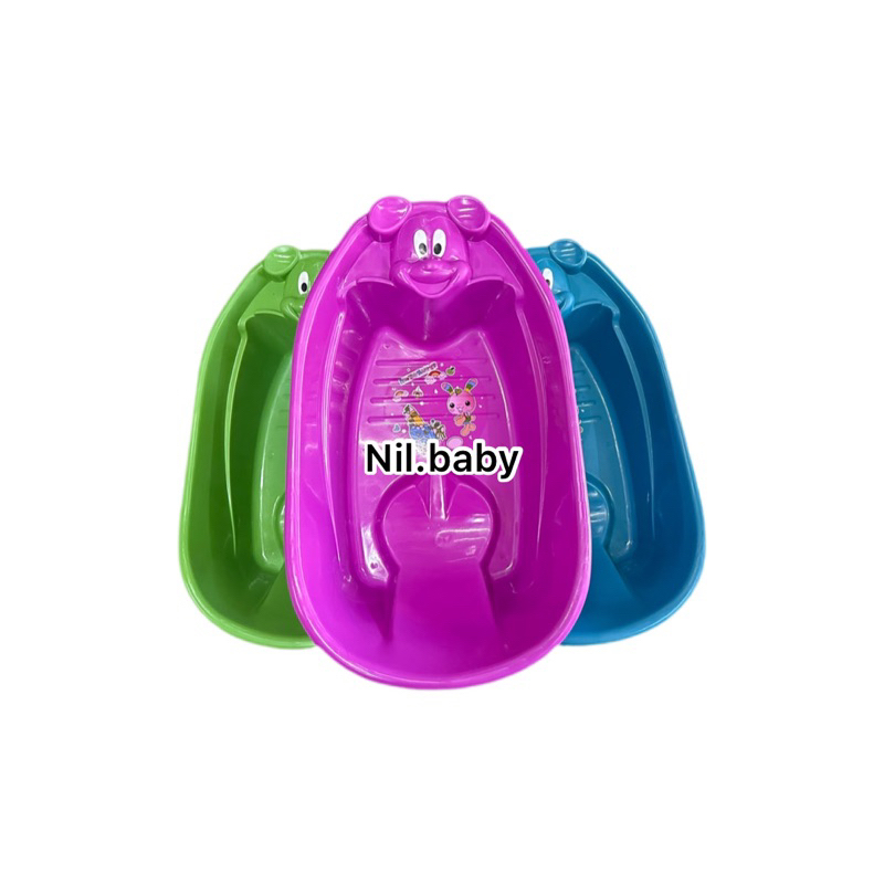 Bak mandi bayi tempat mandi bayi