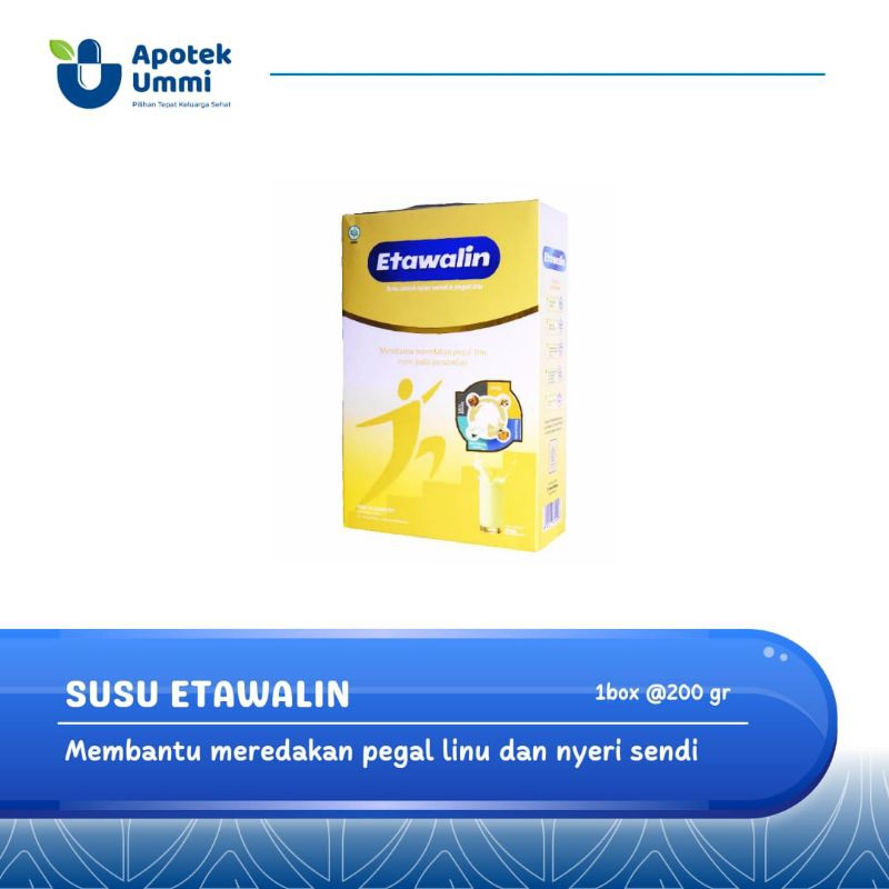 

etawalin susu meredakan pegal linu dan nyeri sendi