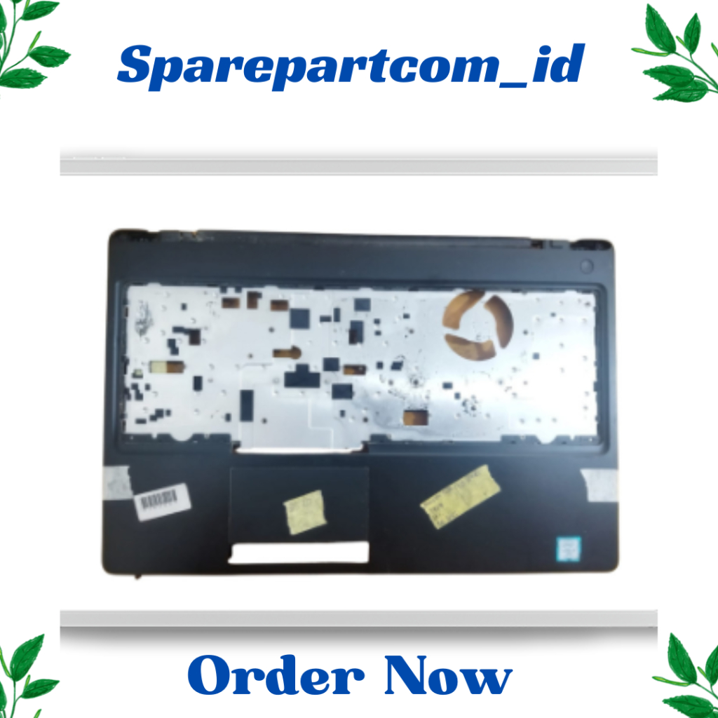 Housing C Laptop DELL Precision 3520 Seken Berkualitas