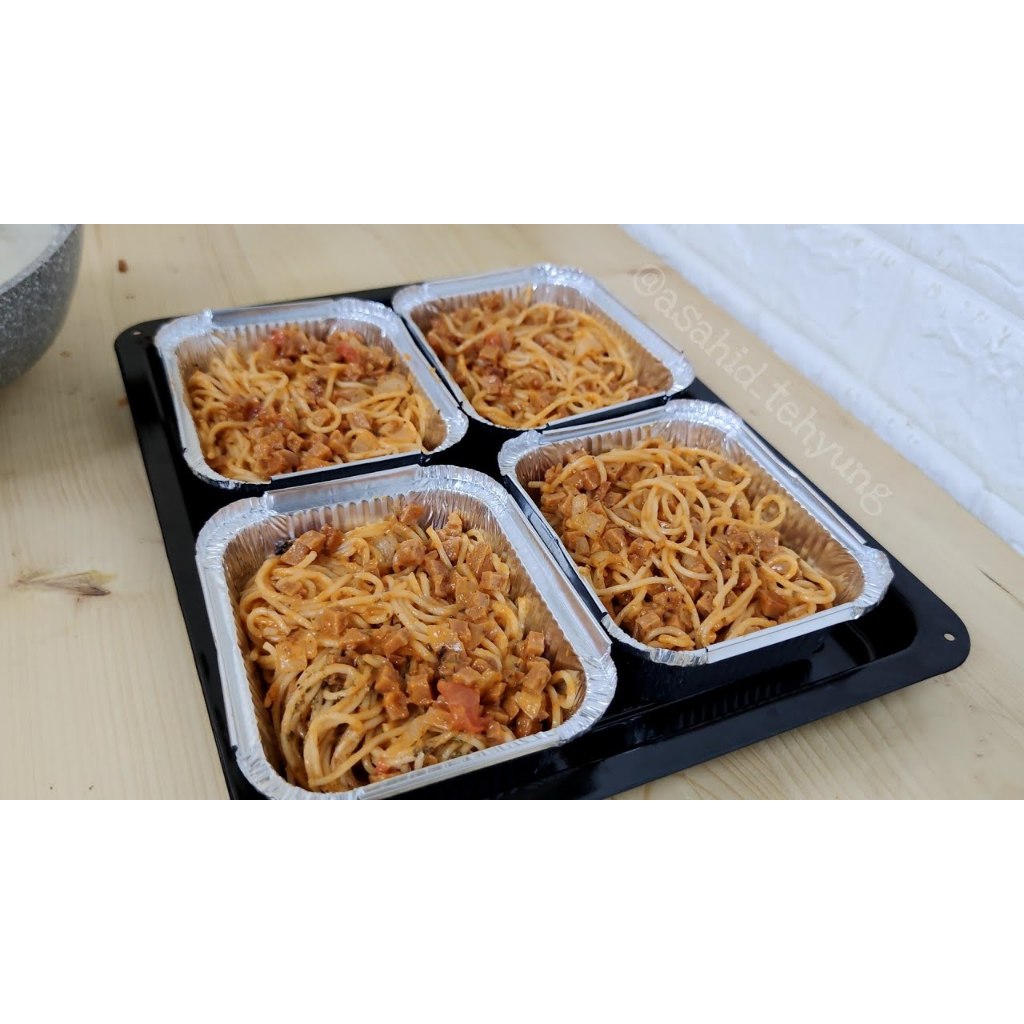 

spagheti Bolognise Medium