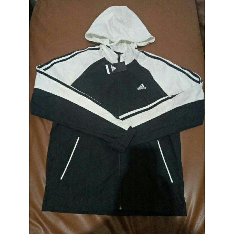 jaket adidas original100%