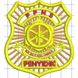 PPNS PENYIDIK TIMBUL