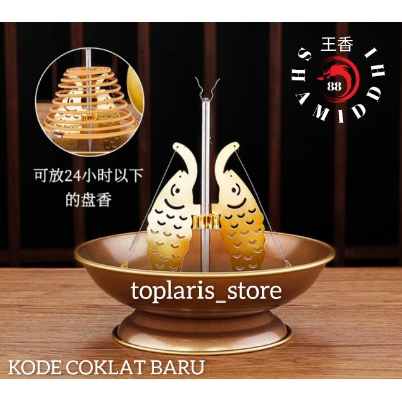 TEMPAT DUPA HIO LINGKAR 24 Jam