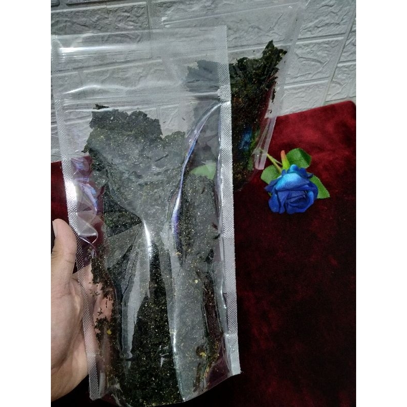 

Nori patahan 100gr