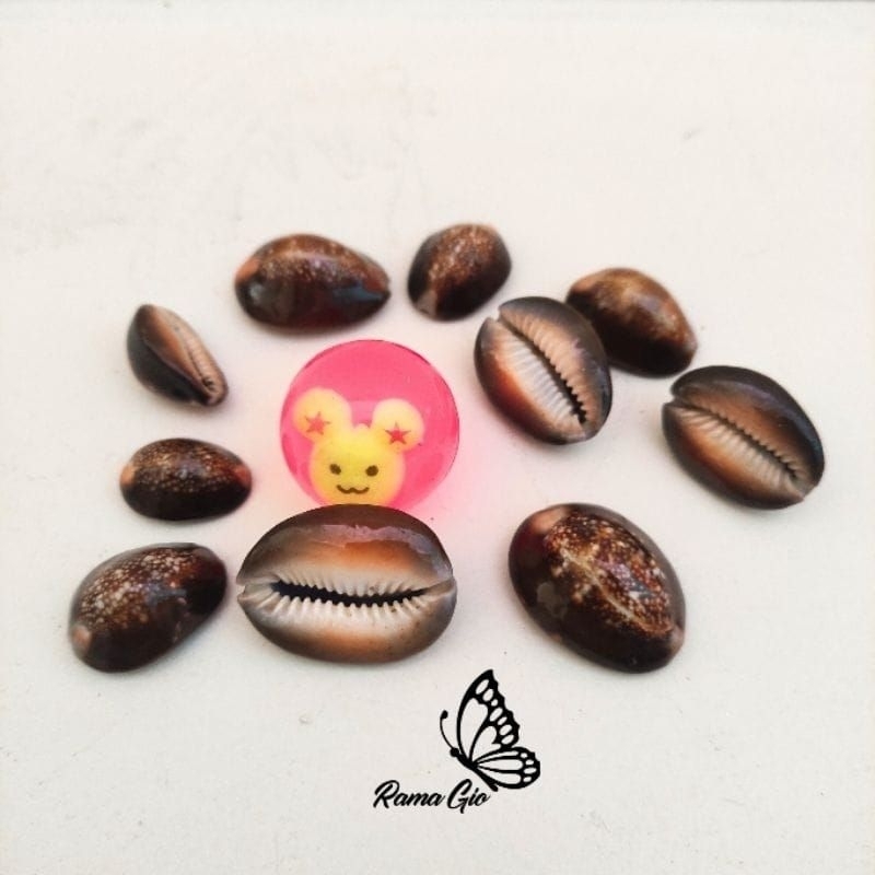 MAINAN ANAK TRADISIONAL BOLA BEKEL JADUL SET BOLA BEKEL KUWUK HITAM ASLI PREMIUM 1 SET 10 KUWUK HITA