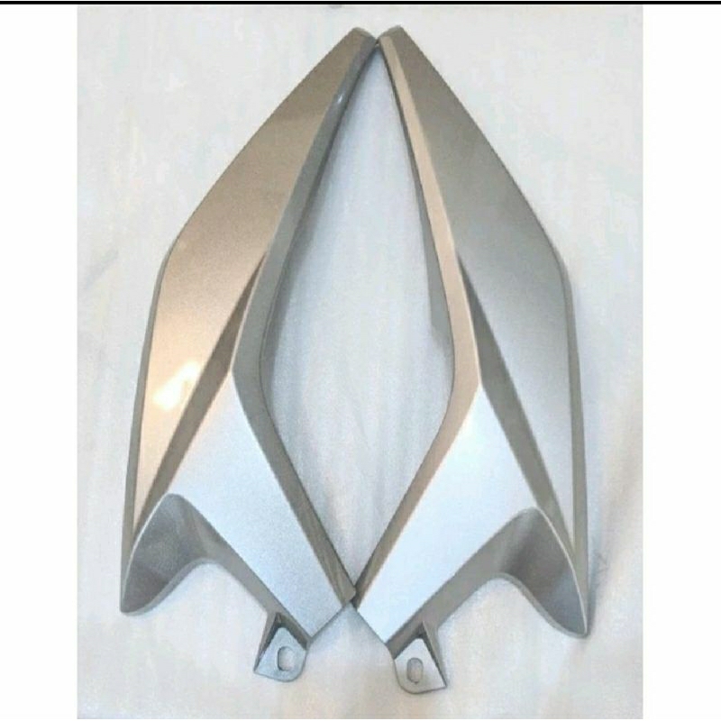SAMBUNGAN COVER BODY XEON RC 125 ORIGINAL