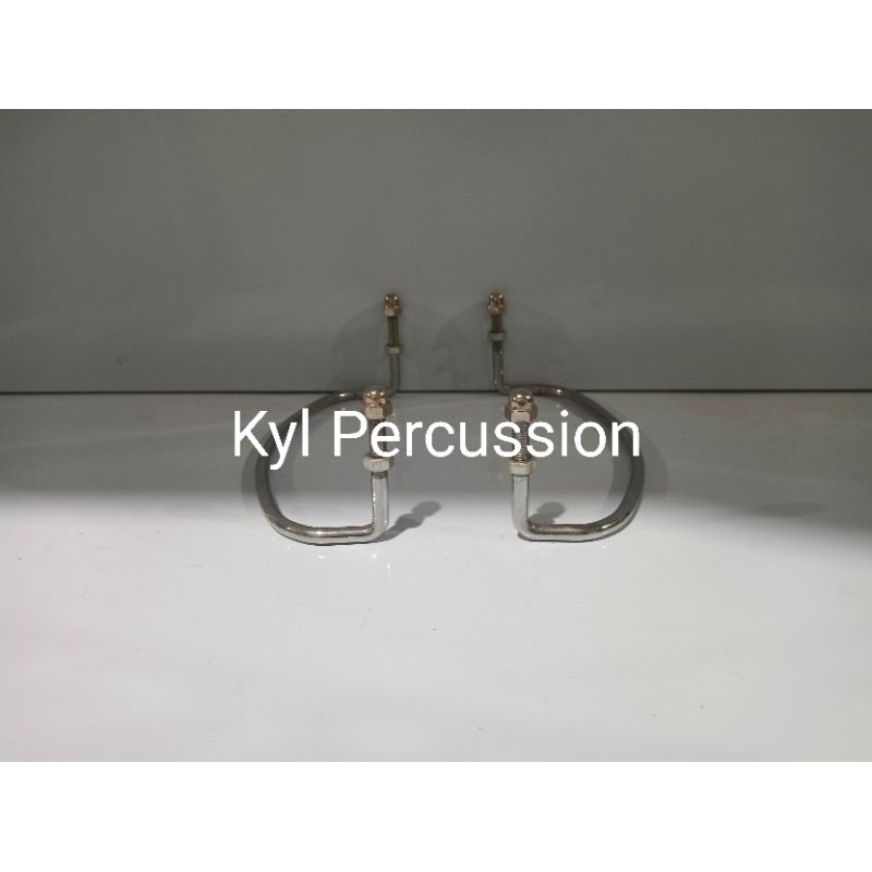 Kaki Snare Drum HTS Marching Band