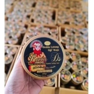 LULUR RATU DS / BEDDA LOTONG RATU DS