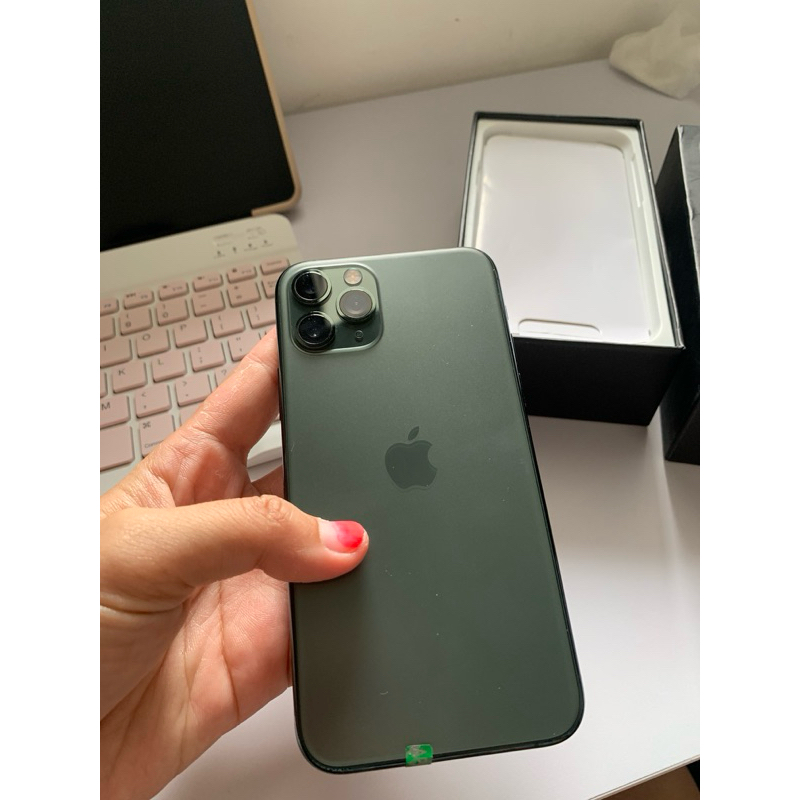 11 pro 64gb second like new