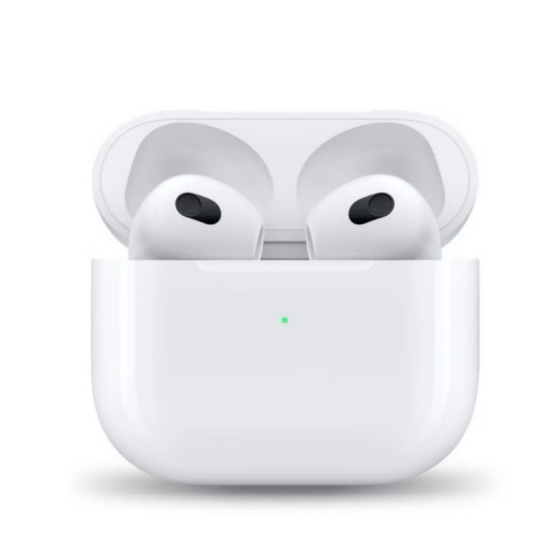 Gen 3 Headset Bluetooth Can Rename (airpods Gen 3)