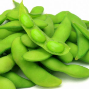 

Edamame sayur