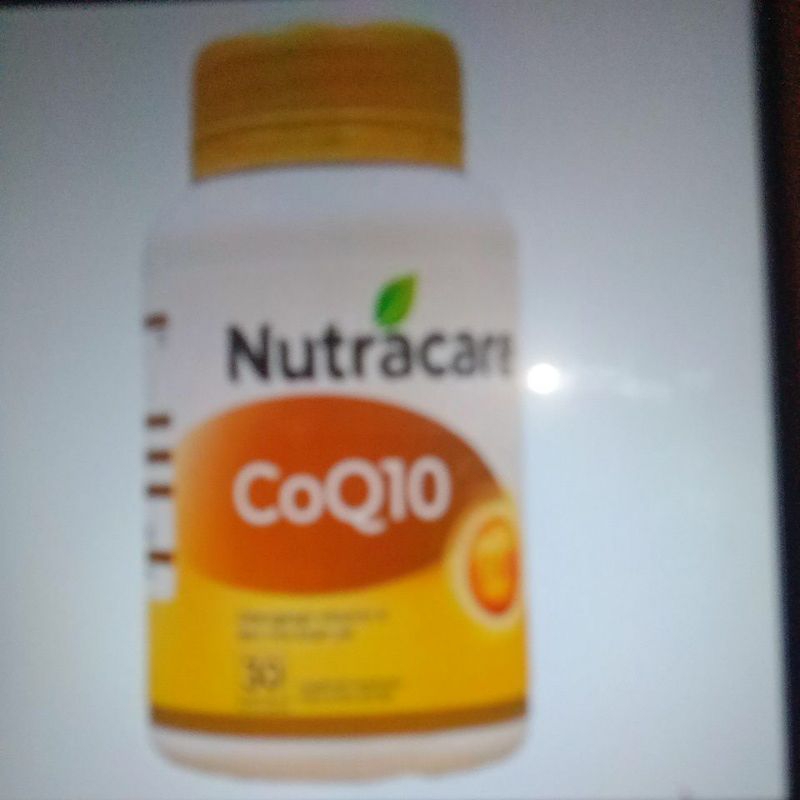 Nutracare COQ 10