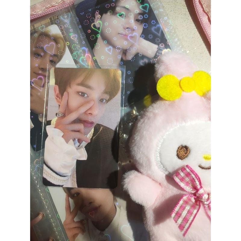 pc jake enhypen border day one dusk selca piece