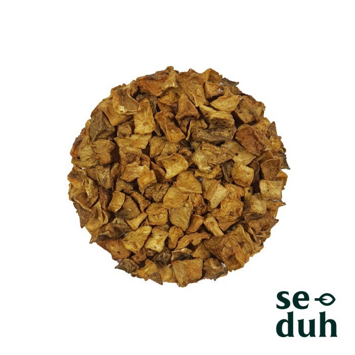 

SEGERA BELI Dried Roasted Chicory Root Tea Teh Akar Chicory Panggang 25 gram