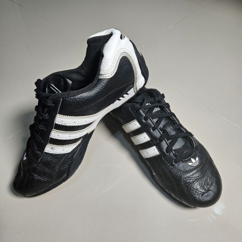Sepatu Second Original Adidas Colabs Good Year Size 39