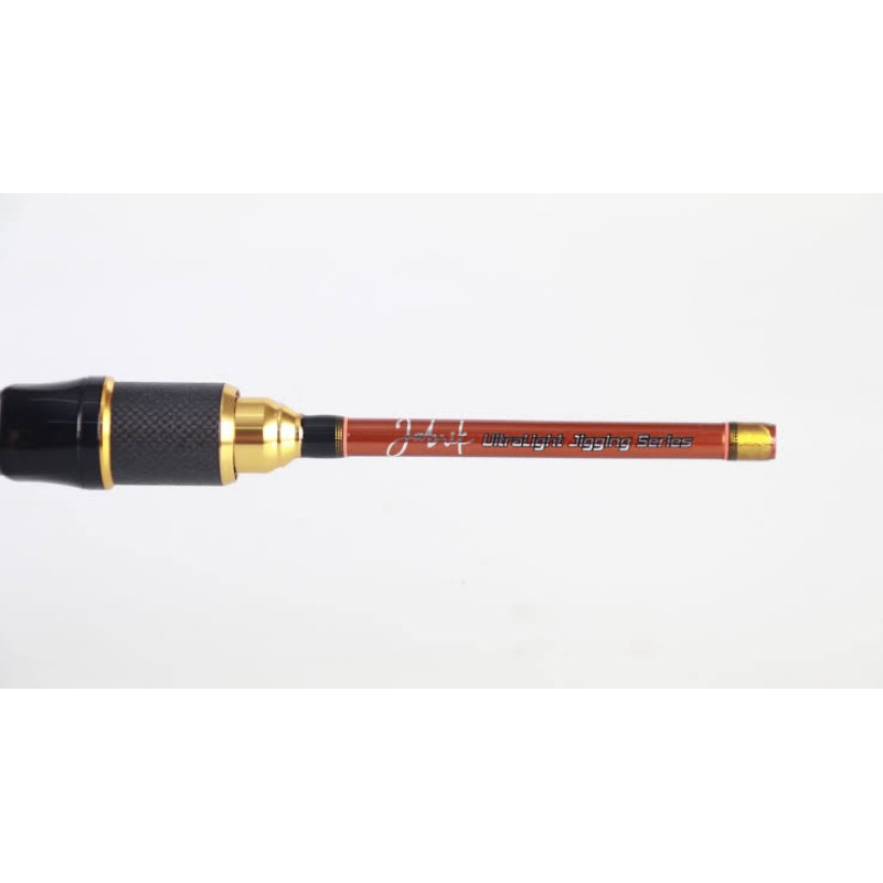 JORAN JABRIK SP/OH LIGHT JIGGING SERIES XP PE 0.6/0.8/1.2/2.0