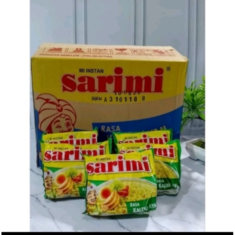 

mie sarimi rasa kaldu ayam isi 5 pcs