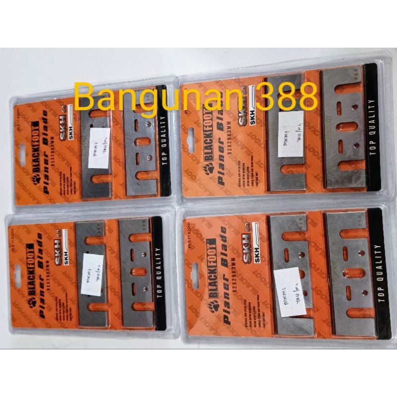 Mata Ketam Listrik/Mata Pisau Planner Kayu/Mata Serut Kayu Listrik