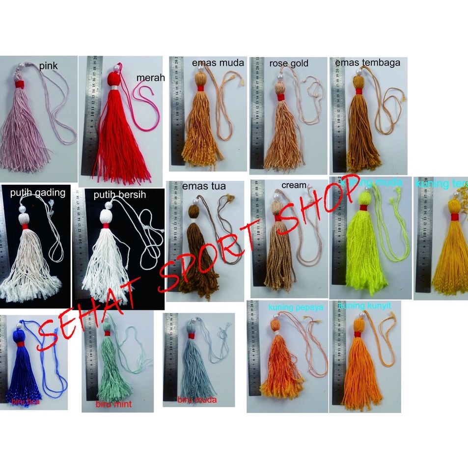 Super Puas  Rumbai pedang wushu