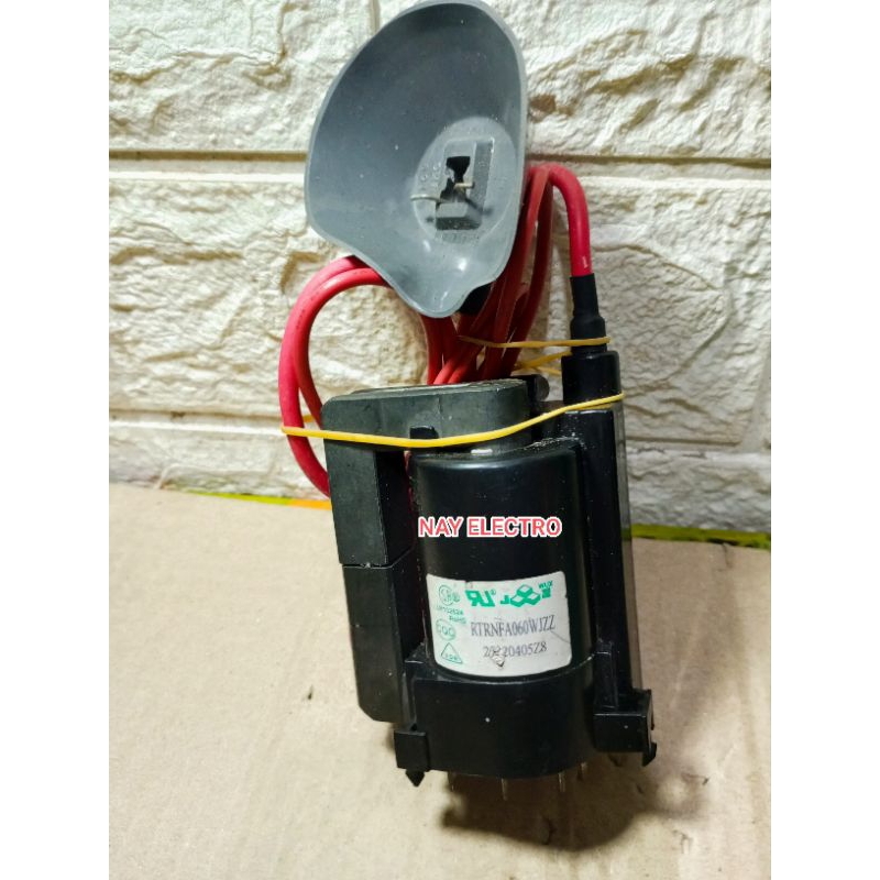 PLAYBACK FLAYBACK FBT TV FA060WJ FA 060 SHARP