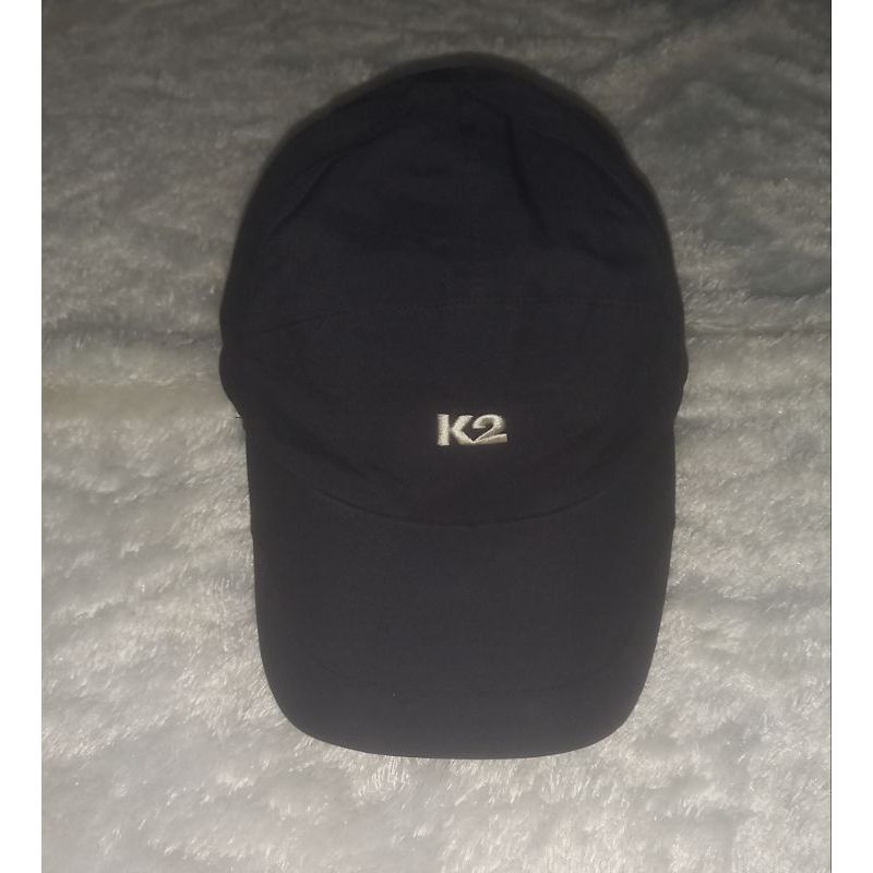 Topi K2 GORE-TEX Second