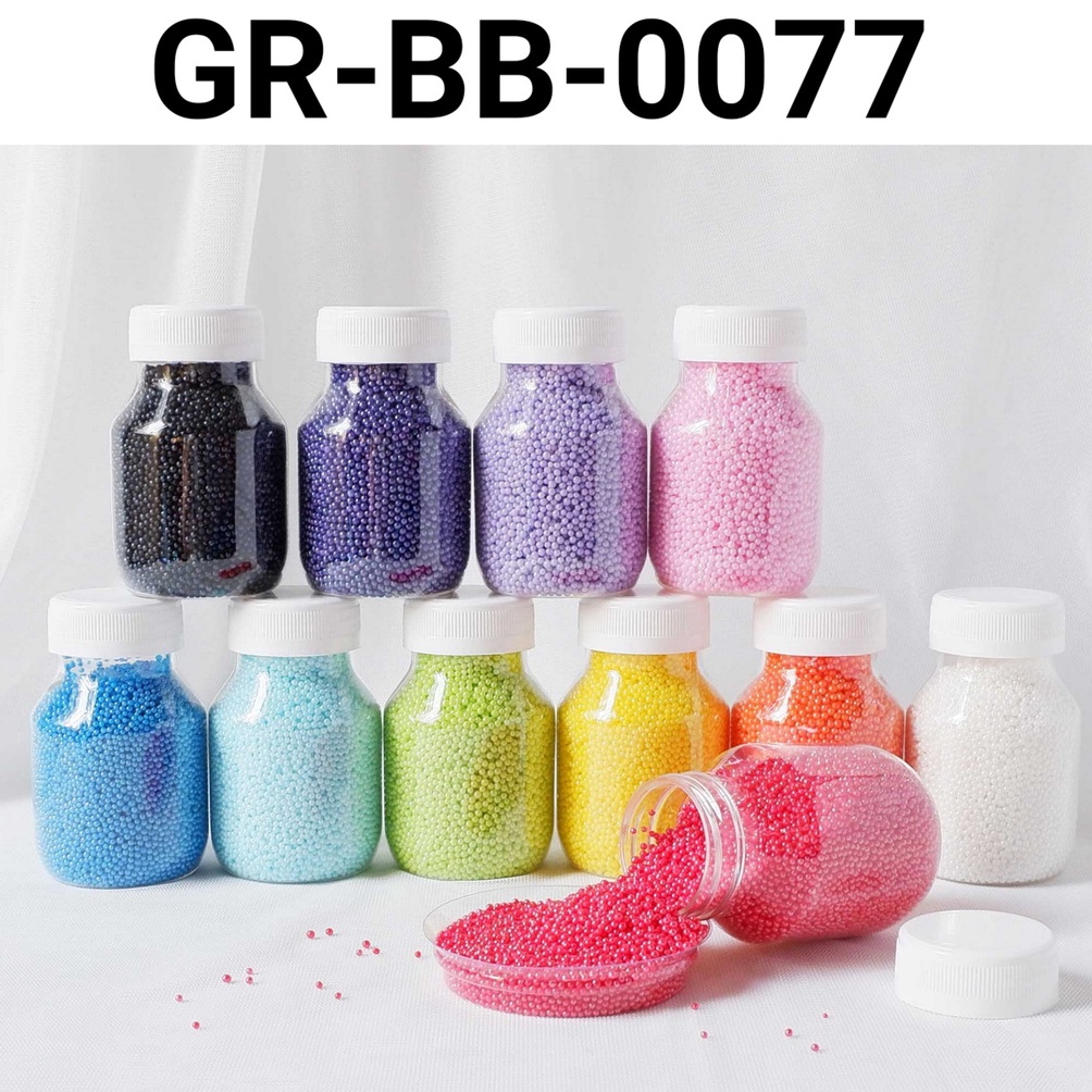 

SPESIAL DISKON GRBB77 Sprinkles sprinkle springkel 1gr mutiara yamama baking grosir murah sprinkles cake dekorasi mutiara trimit decoration story sprinklestory sprinklesstory sprinkle story yamama baking