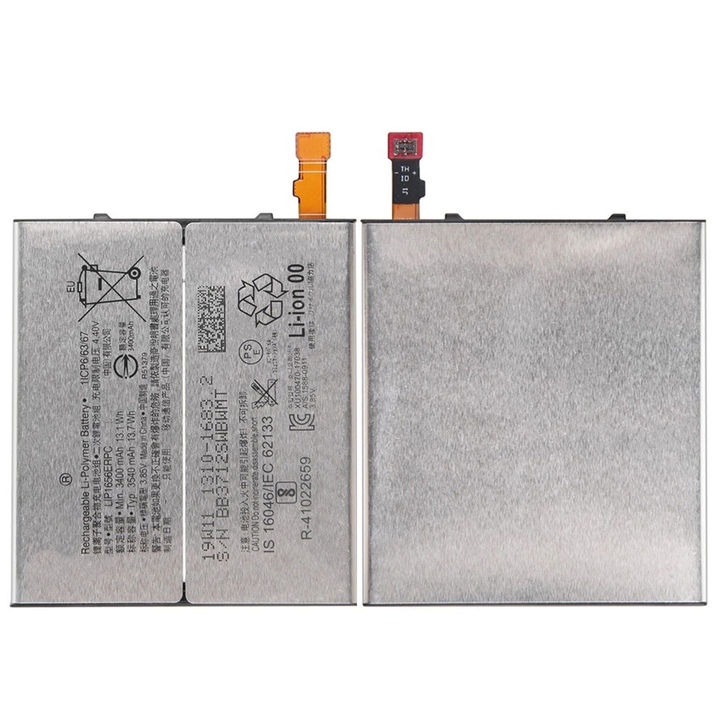 Baterai Sony Xperia XZ2 Premium LIP1656ERPC Original 100%