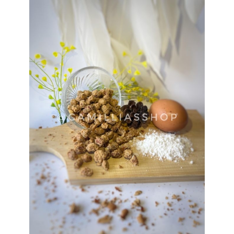 

Kacang Telur Medan