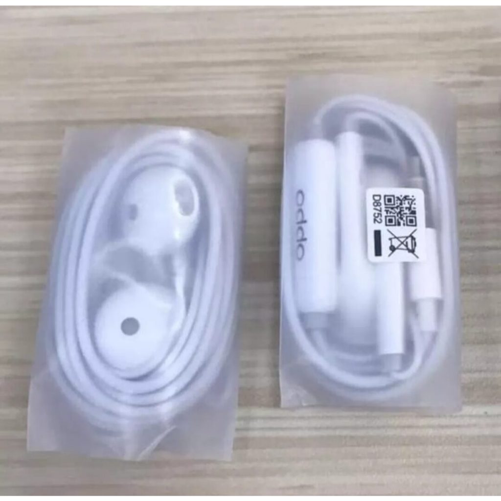 HEADSET OPPO