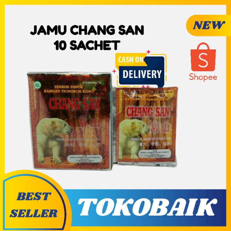 

Racikan Herbal CH - SN original isi 10 sachet Sehat Bugar Waras