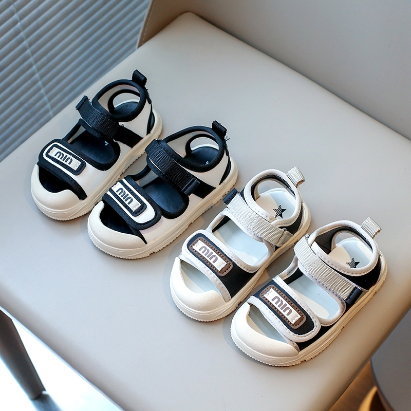 Sepatu Sandal Gunung Anak Laki Laki Import Sepatu Sendal Gunung Anak Balita Cowok Cewek Impor Sandal