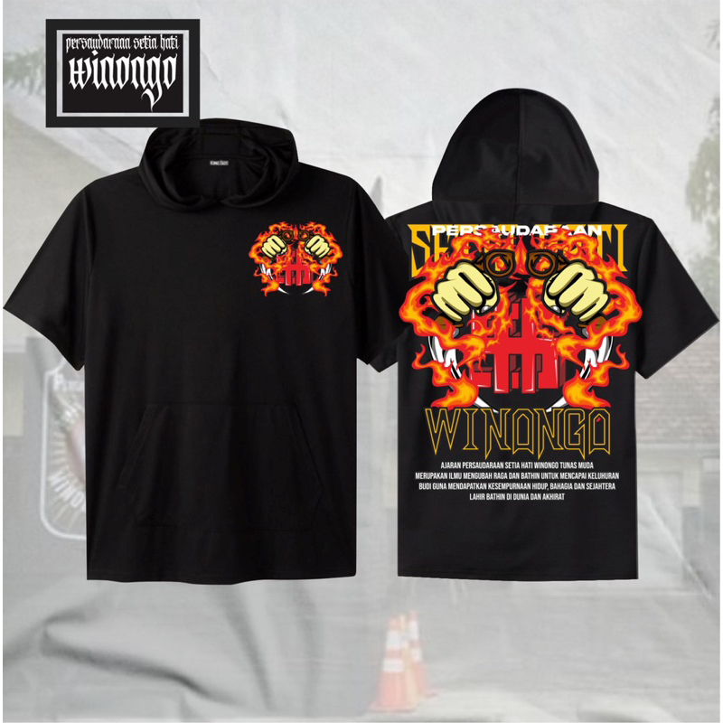 Ts Hoodie PSHW Winongo 1903 Desain Terbaru Motif Terbaik Sablon Premium Dtf Ninety Nine