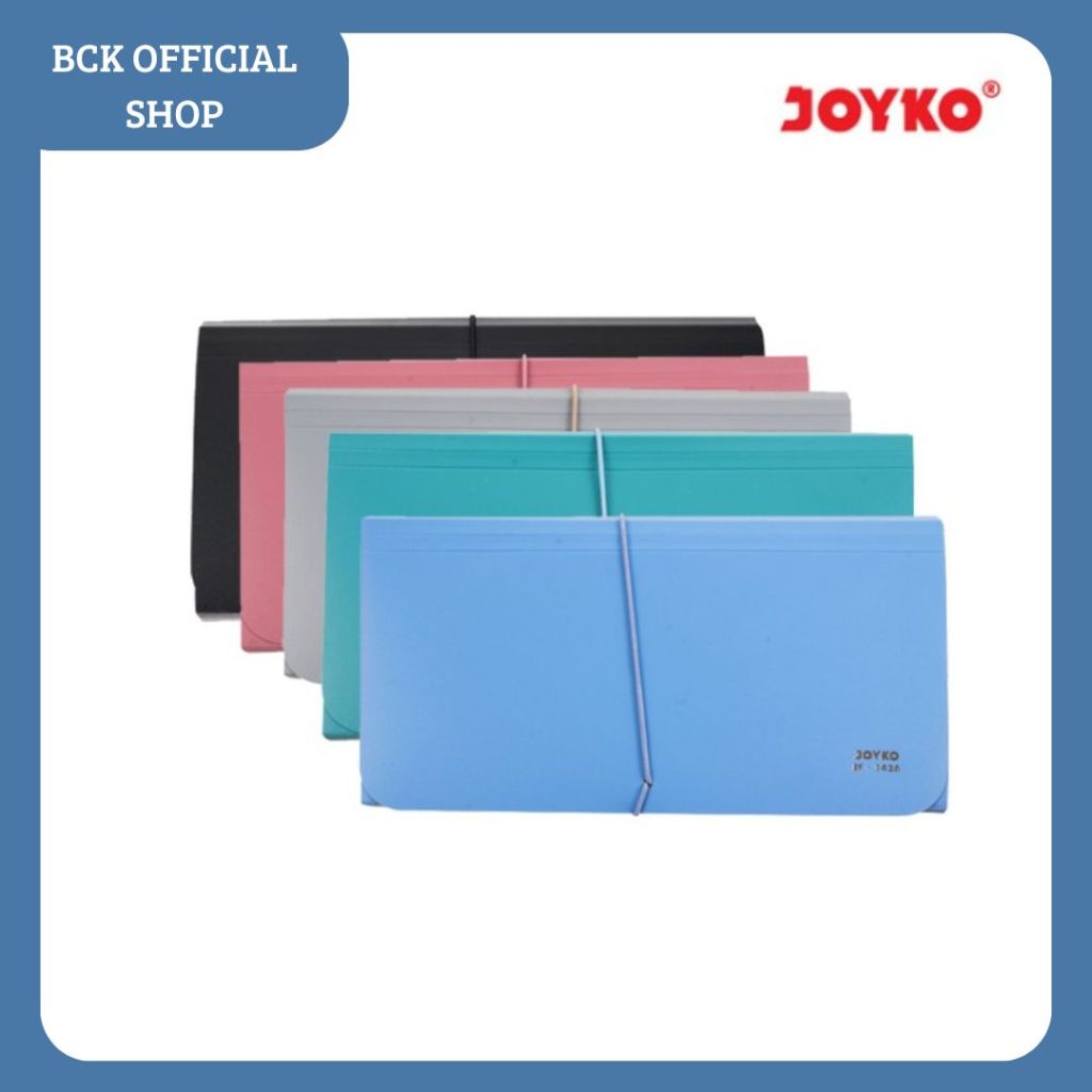 

Expanding File EF-1426 Giro Joyko (pcs)