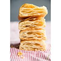 

DEB Stella Puffy Pastry/750gr