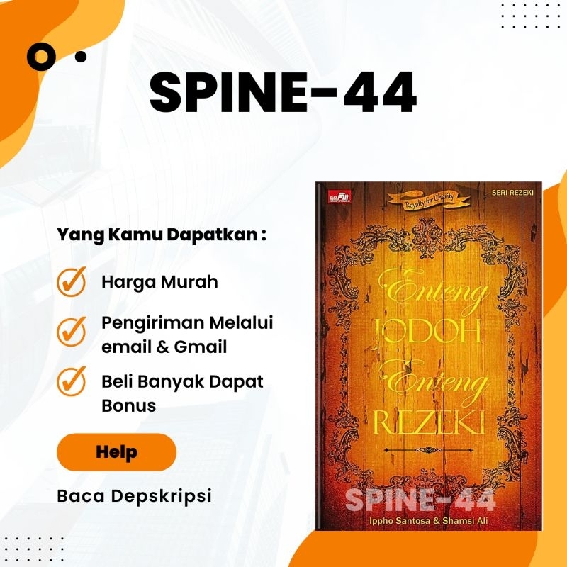 

Enteng Jodoh Enteng Rezeki