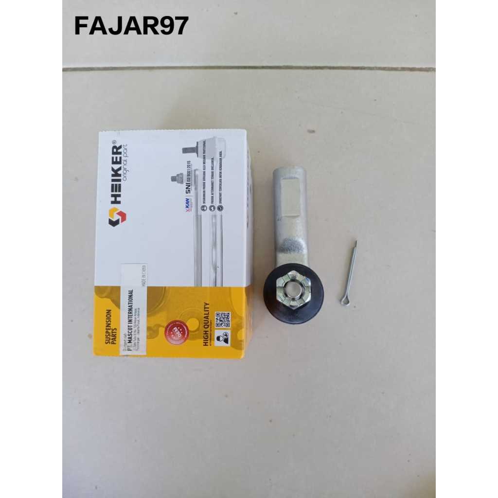 Tie rod end tie rod suzuki ALL NEW ERTIGA/NEW CARRY per biji HEIKER