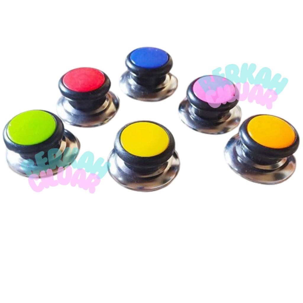 Pentol Panci Penggangan Panci Wajan Knop Panci Stainless Steel