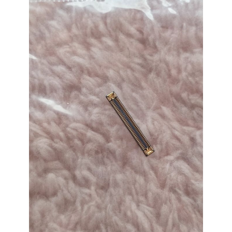 soket flexible board Samsung a52 / soket flexible lcd Samsung a52