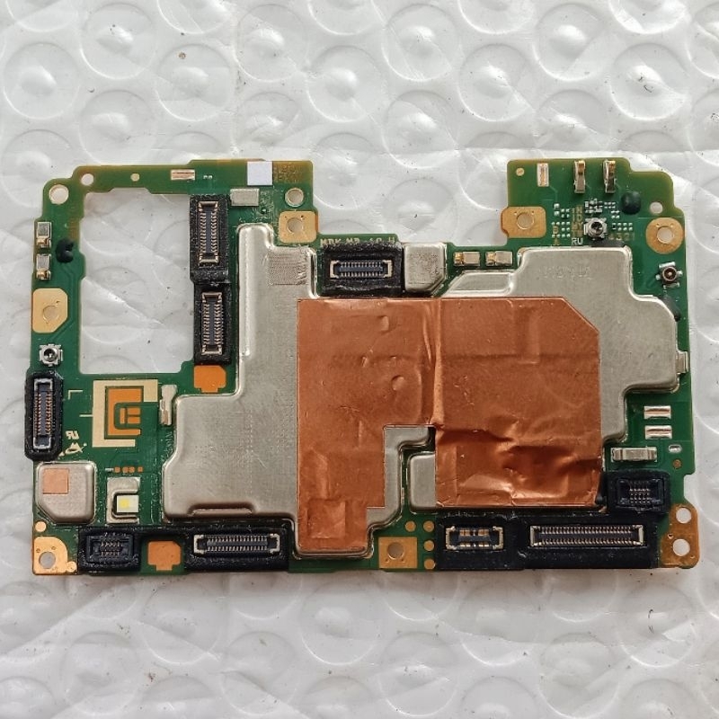 mesin vivo y15 matot perawan