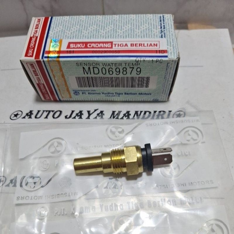 Switch temperature sensor air panas L300disel L300 disel L038 L039 L200 KTB