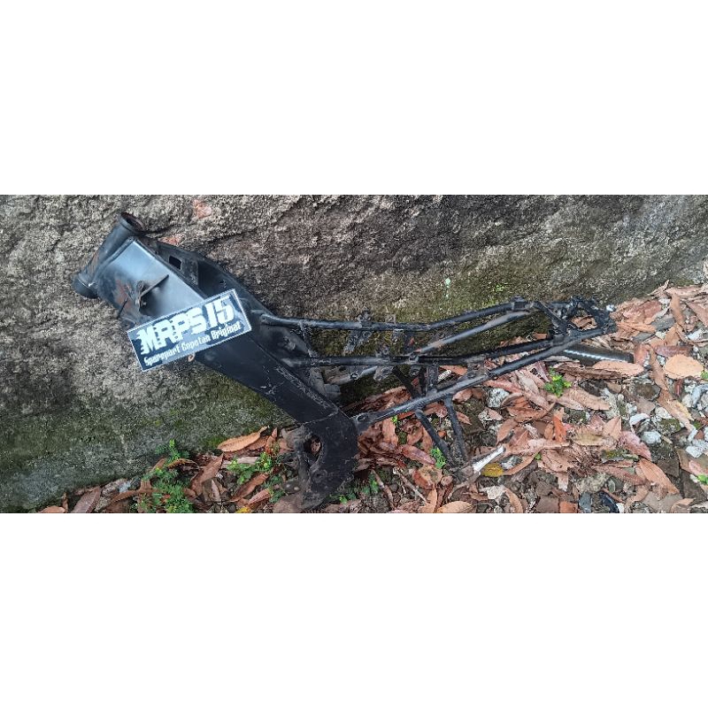Rangka Vixion OLD Original