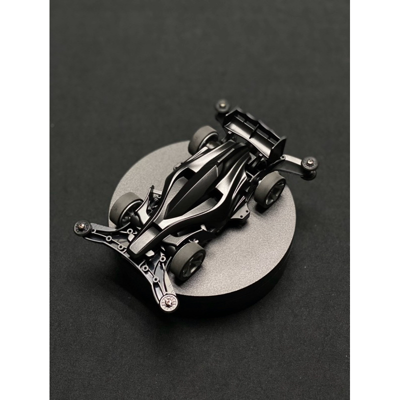 TAMIYA-AERO AVANTE RTR